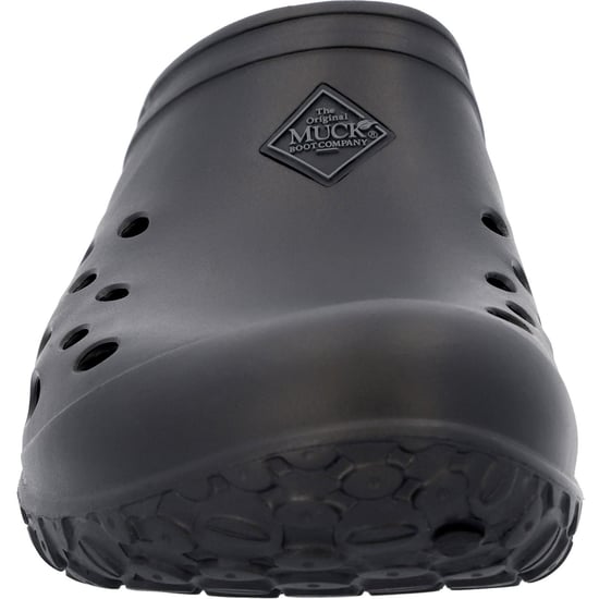 Muck Boots Muckster Lite Zwarte Klompen - Image 3