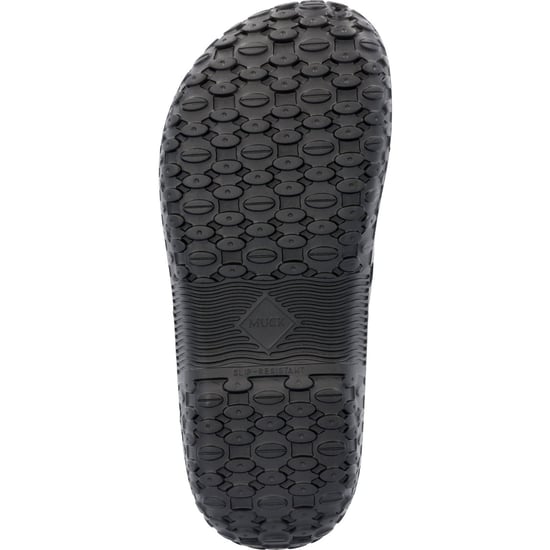Muck Boots Muckster Lite Zwarte Klompen - Image 4