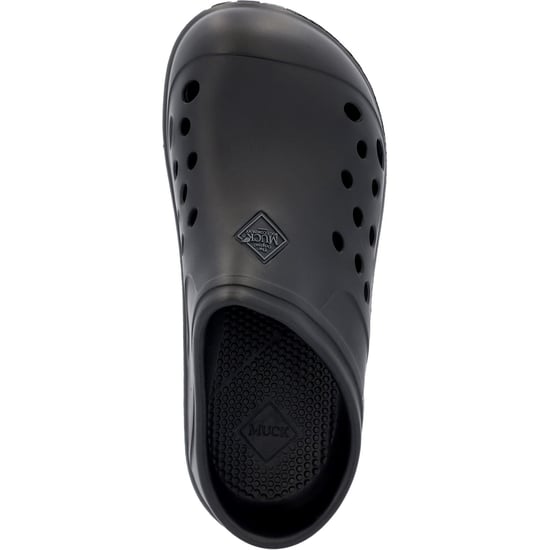 Muck Boots Muckster Lite Zwarte Klompen - Image 5