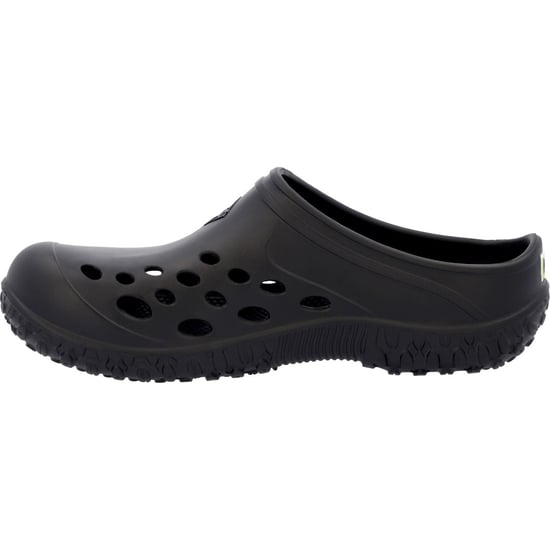Muck Boots Muckster Lite Zwarte Klompen - Image 6