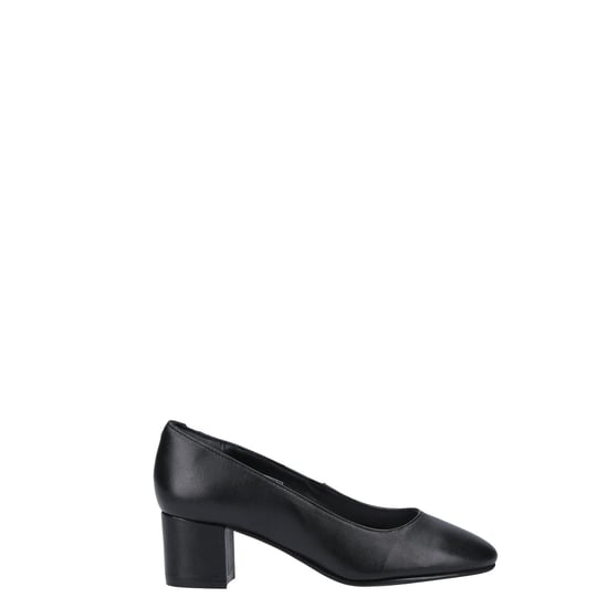 Hush Puppies Anna Slip On Court MEMORY FOAM Dames - Image 5
