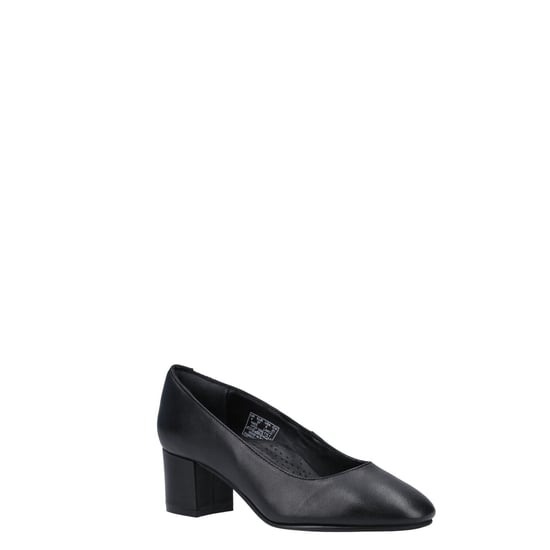 Hush Puppies Anna Slip On Court MEMORY FOAM Dames - Image 6