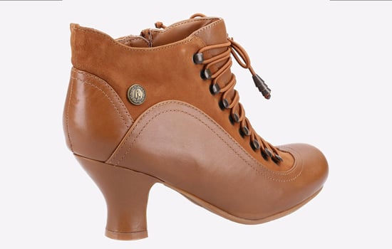 Hush Puppies Vivianna Laars Dames - Image 3