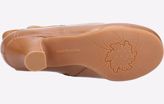 Hush Puppies Vivianna Laars Dames - Image 4