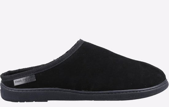 Hush Puppies Ashton Pantoffels MEMORY FOAM Heren - Image 1