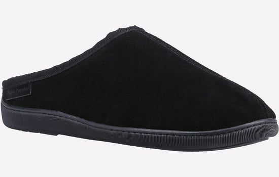 Hush Puppies Ashton Pantoffels MEMORY FOAM Heren - Image 2