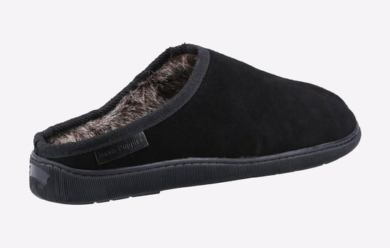 Hush Puppies Ashton Pantoffels MEMORY FOAM Heren - Image 3
