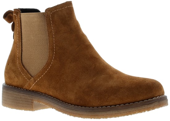 Hush Puppies Maddy MEMORY FOAM Leer Dames - Image 1