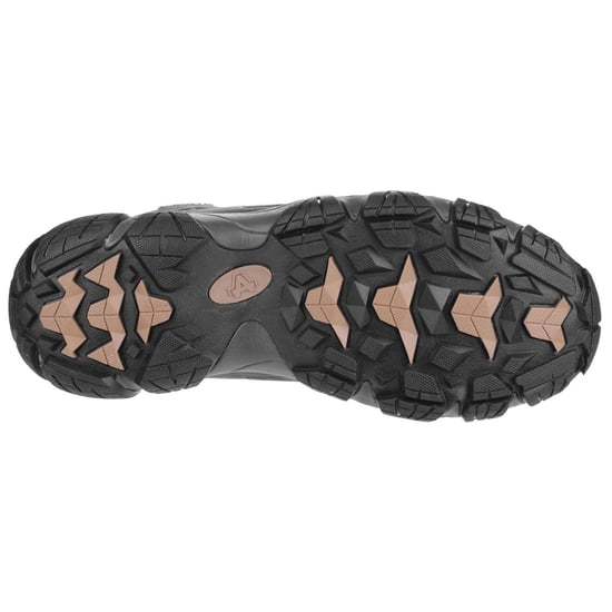 Amblers Unisex Veiligheidswaterdichte Boot Bruin - Image 4