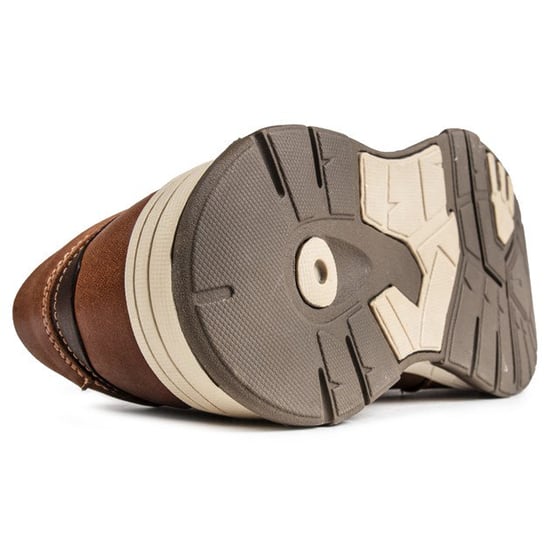 Hush Puppies Fletcher Schoenen - Image 4