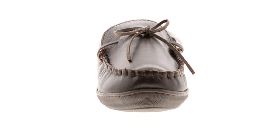 Hush Puppies Ace Leren MEMORY FOAM Pantoffels Heren - Image 3