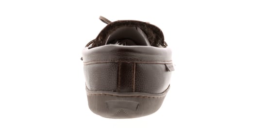 Hush Puppies Ace Leren MEMORY FOAM Pantoffels Heren - Image 4