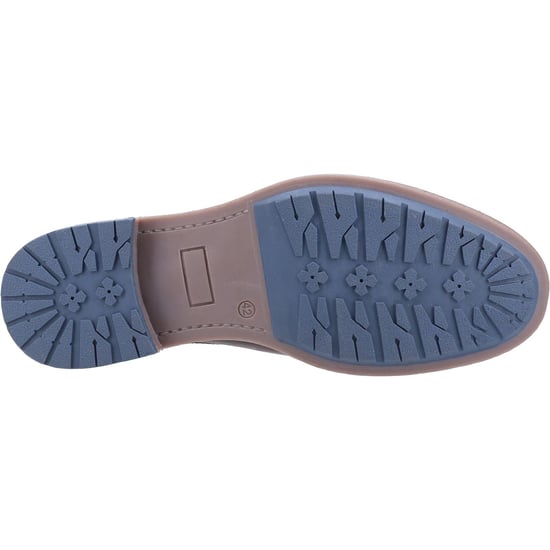 Hush Puppies Justin Chelsea Laarzen Bruin Heren - Image 3
