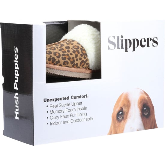 Hush Puppies Arianna Mule MEMORY FOAM Dames - Image 5