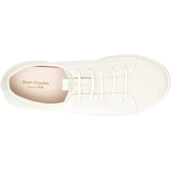 Hush Puppies Goede Heren Stone Sneakers - Image 5