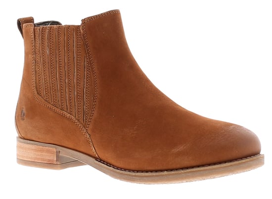 Hush Puppies Edith Laarzen - Image 1