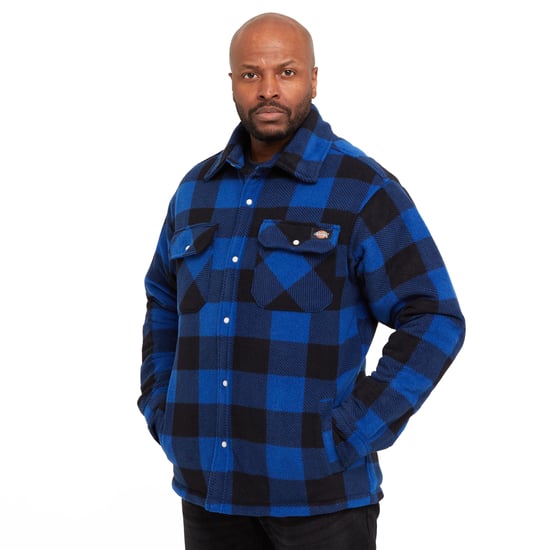 Dickies Heren Portland Shirt - Image 1