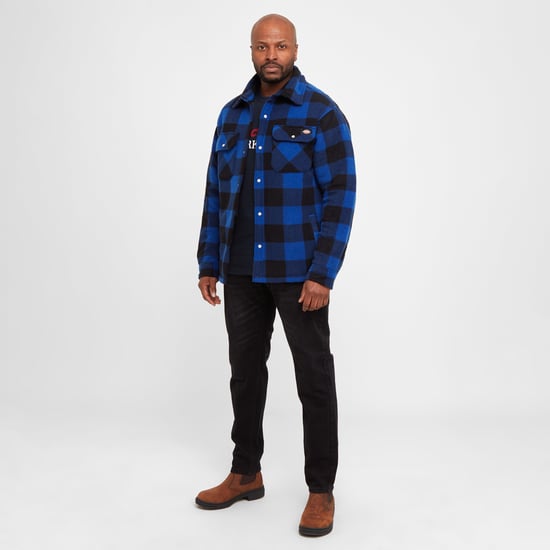 Dickies Heren Portland Shirt - Image 3