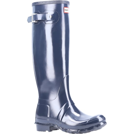 Originele Tall Gloss Wellington Laarzen - Image 1