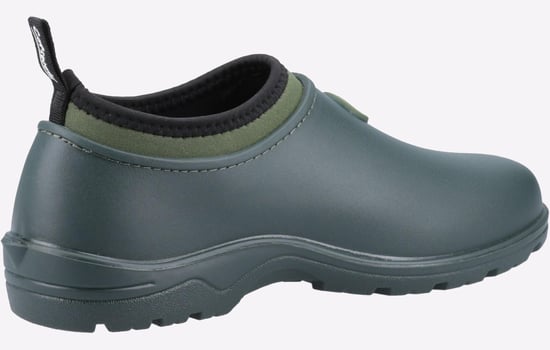 Cotswold Perrymead Groene Rubberlaarzen - Image 3