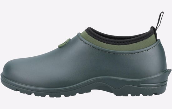 Cotswold Perrymead Groene Rubberlaarzen - Image 5