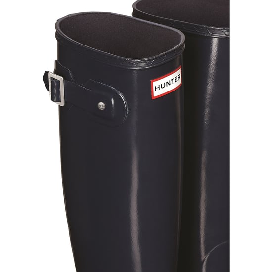 Originele Tall Gloss Wellington Laarzen - Image 4