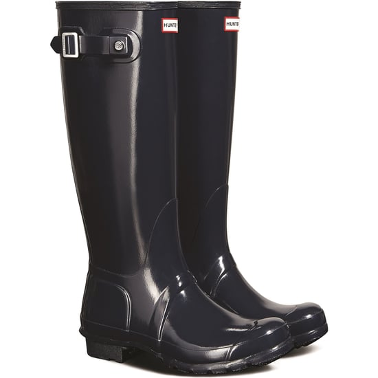 Originele Tall Gloss Wellington Laarzen - Image 6