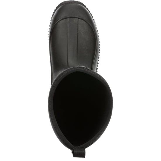 Muck Boots Hale Rubberen Zwarte Regenlaarzen - Image 6