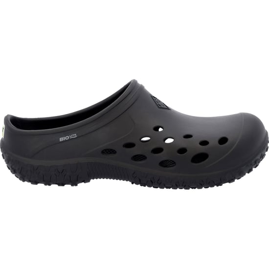 Muck Boots Muckster Lite Zwarte Klompen - Image 6