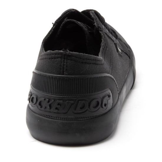 Women's Rocket Dog Jazzin Fable Pumps in Black - Image 2