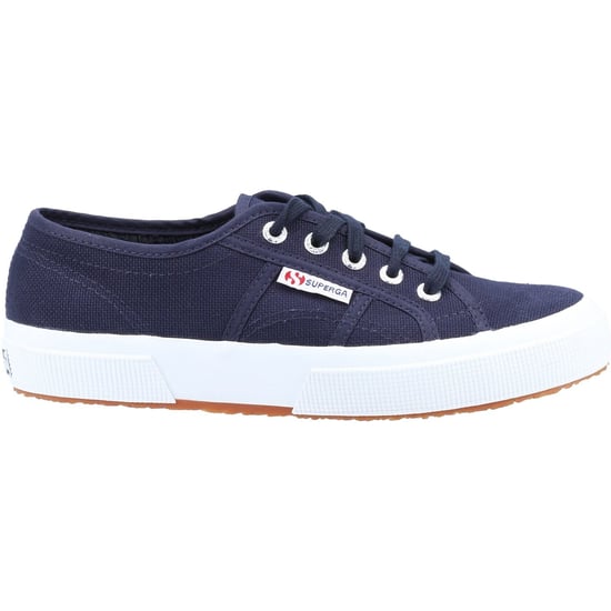 Superga 2750-Cotu Klassiek Marine-F Wit - Image 4