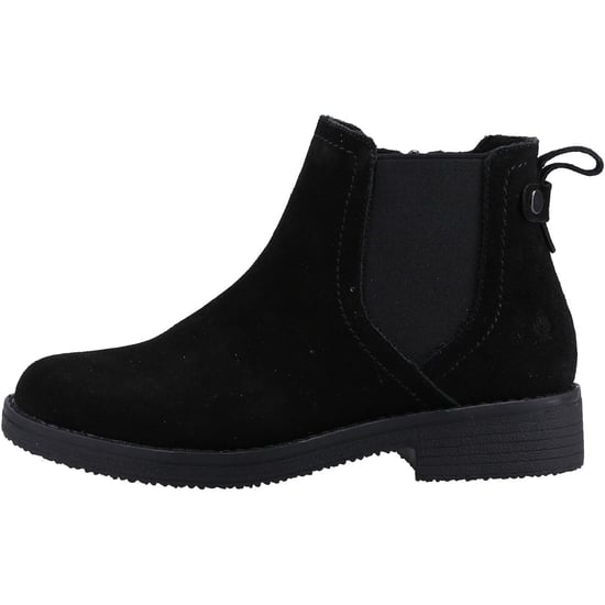 Hush Puppies Maddy MEMORY FOAM Leer Dames - Image 5
