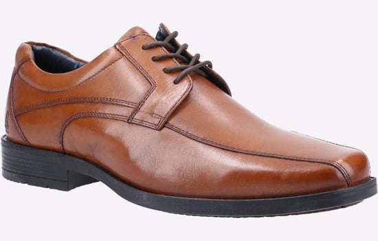 Hush Puppies Brandon MEMORY FOAM Heren - Image 2