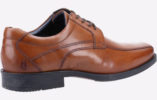 Hush Puppies Brandon MEMORY FOAM Heren - Image 3