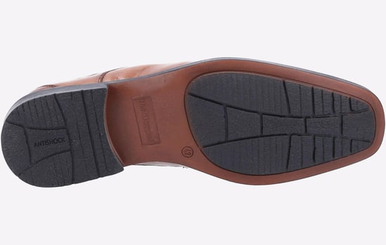 Hush Puppies Brandon MEMORY FOAM Heren - Image 4