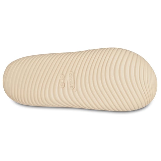 Mellow Luxe Herstelsandalen - Crocs - Thermoplastisch - Bruin - Image 4