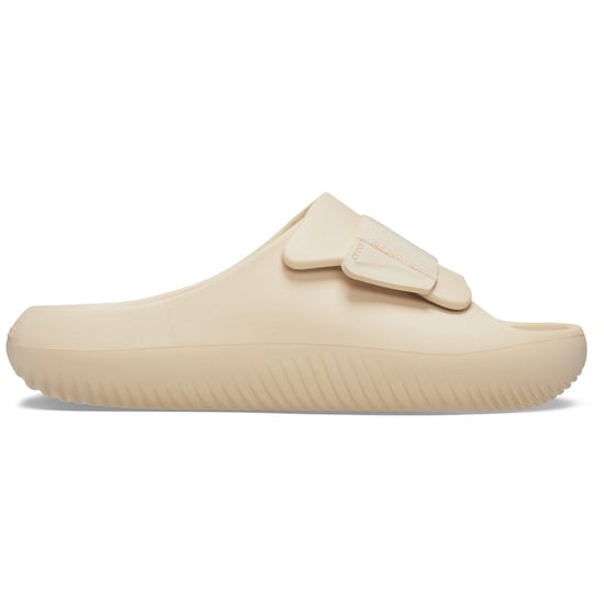 Mellow Luxe Herstelsandalen - Crocs - Thermoplastisch - Bruin - Image 5