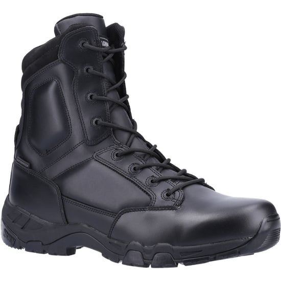 Magnum Viper Pro 8.0 Leren Zwarte Veiligheidslaarzen - Image 1