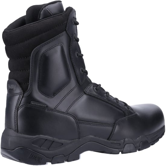 Magnum Viper Pro 8.0 Leren Zwarte Veiligheidslaarzen - Image 2