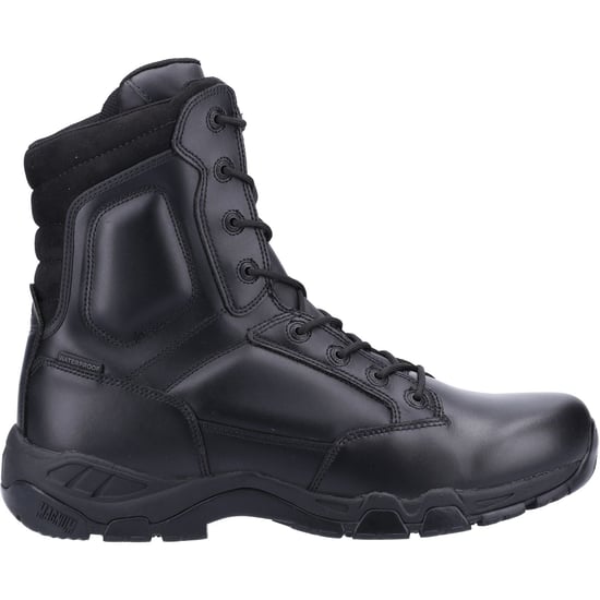 Magnum Viper Pro 8.0 Leren Zwarte Veiligheidslaarzen - Image 4