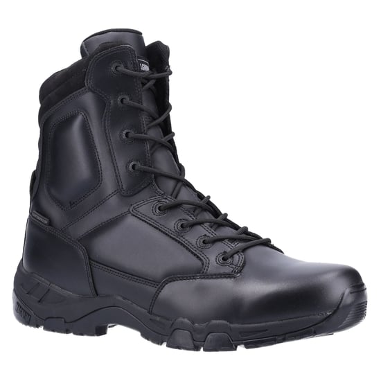 Magnum Viper Pro 8.0 Leren Zwarte Veiligheidslaarzen - Image 5