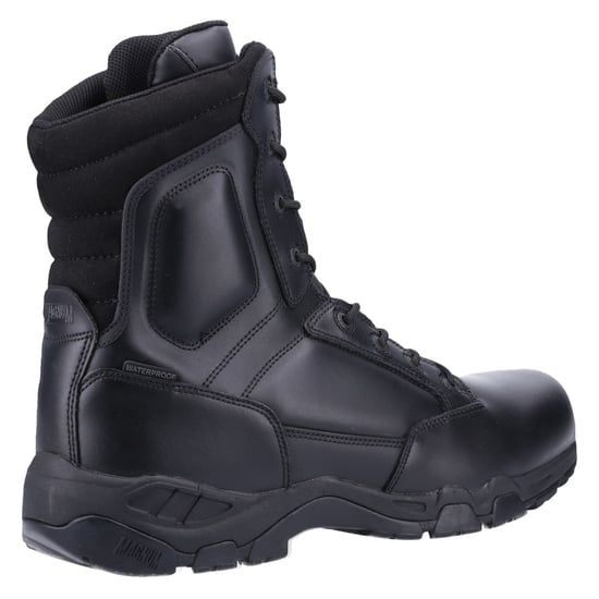 Magnum Viper Pro 8.0 Leren Zwarte Veiligheidslaarzen - Image 6
