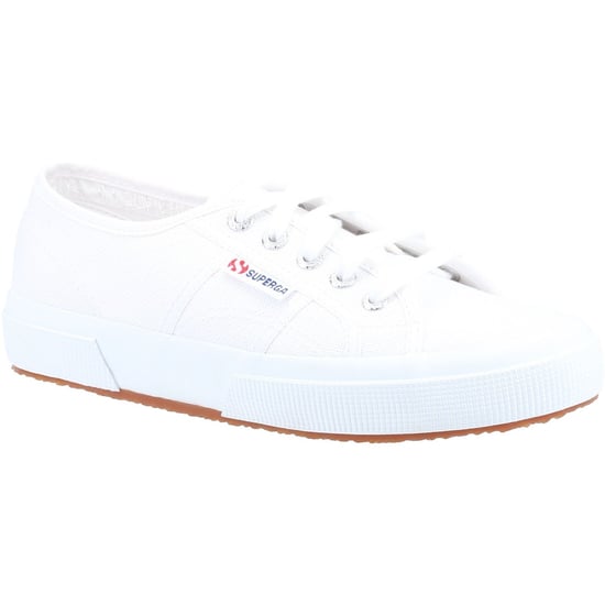Superga 2750 Cotu Classic 100% Katoen Damestrainers Wit - Image 1