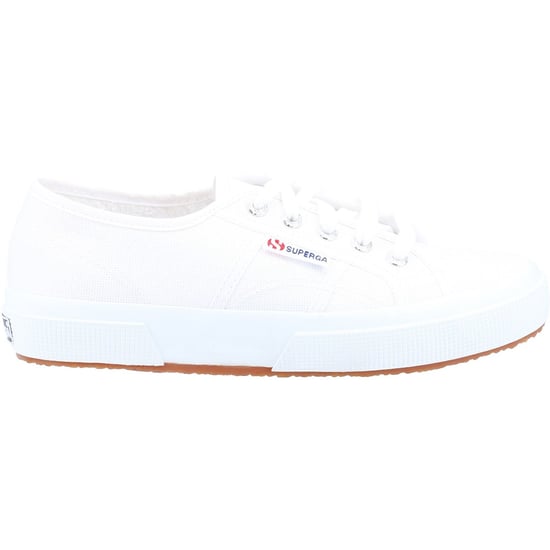 Superga 2750 Cotu Classic 100% Katoen Damestrainers Wit - Image 4