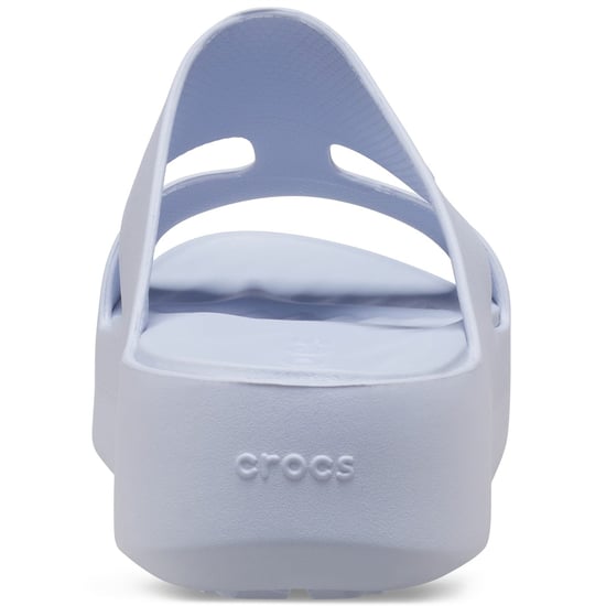 Crocs Getaway Platform H-Strap Thermoplastische Dames Dreamscape Slippers - Image 2