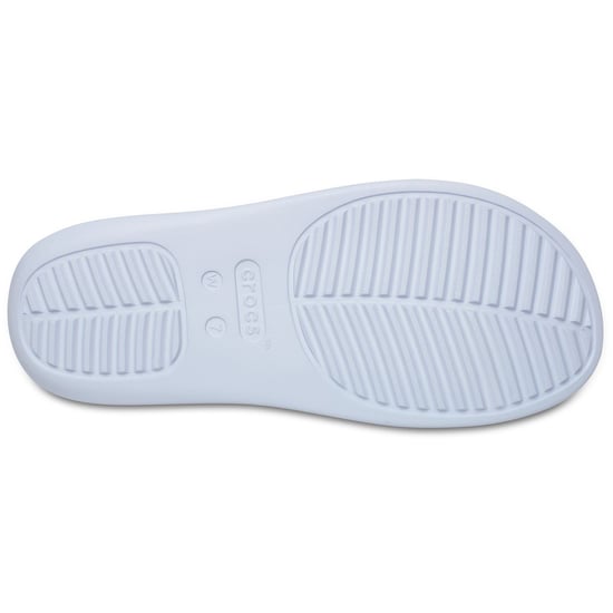 Crocs Getaway Platform H-Strap Thermoplastische Dames Dreamscape Slippers - Image 3