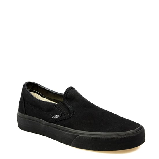 Vans Classic Slip-On Dames Canvas Sneakers - Image 2