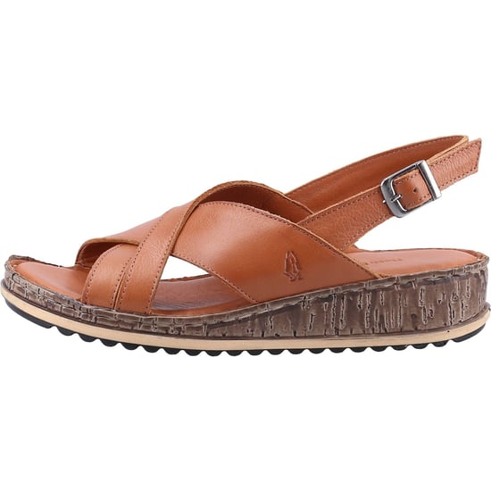 Hush Puppies Elena Sandalen - Image 5