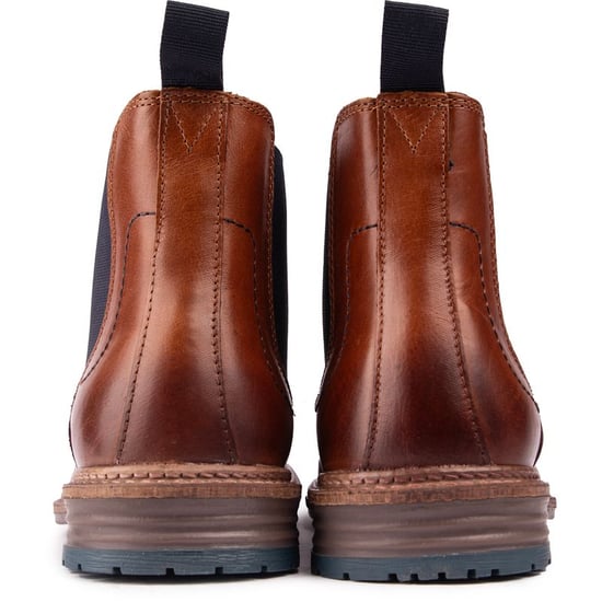 Hush Puppies Justin Laarzen - Image 3