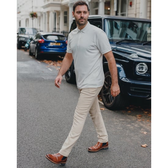 Hush Puppies Justin Laarzen - Image 5